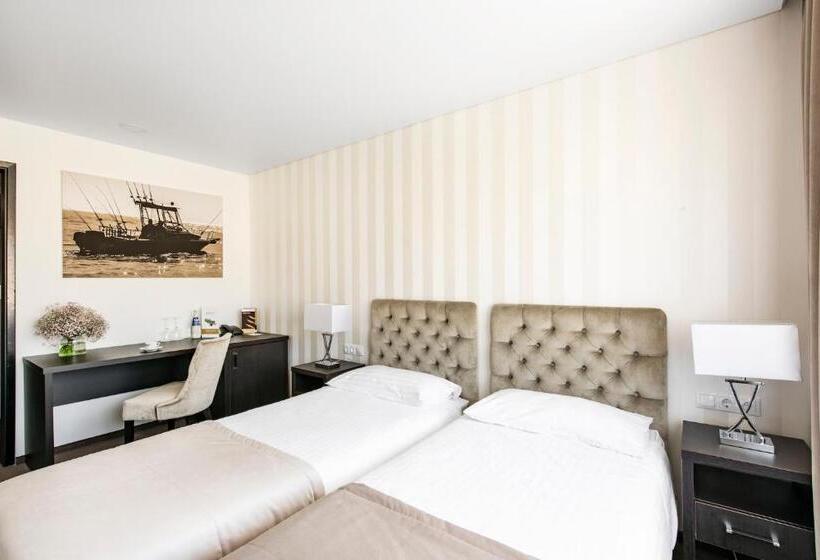 Amberton Hotel Klaipeda