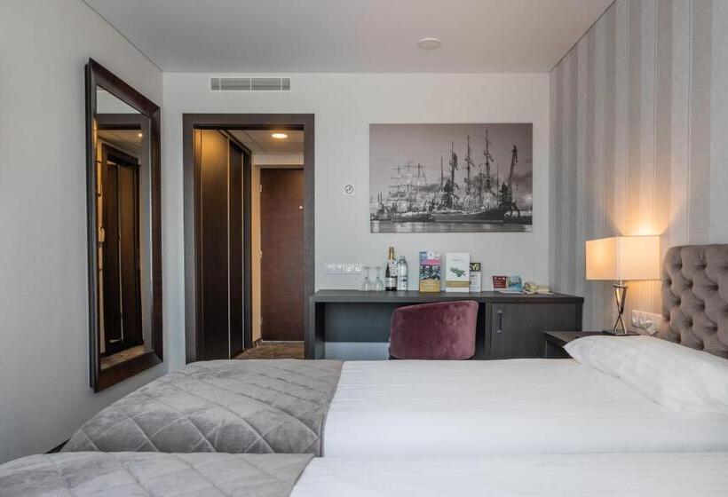 Amberton Hotel Klaipeda