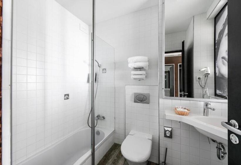 Amberton Hotel Klaipeda