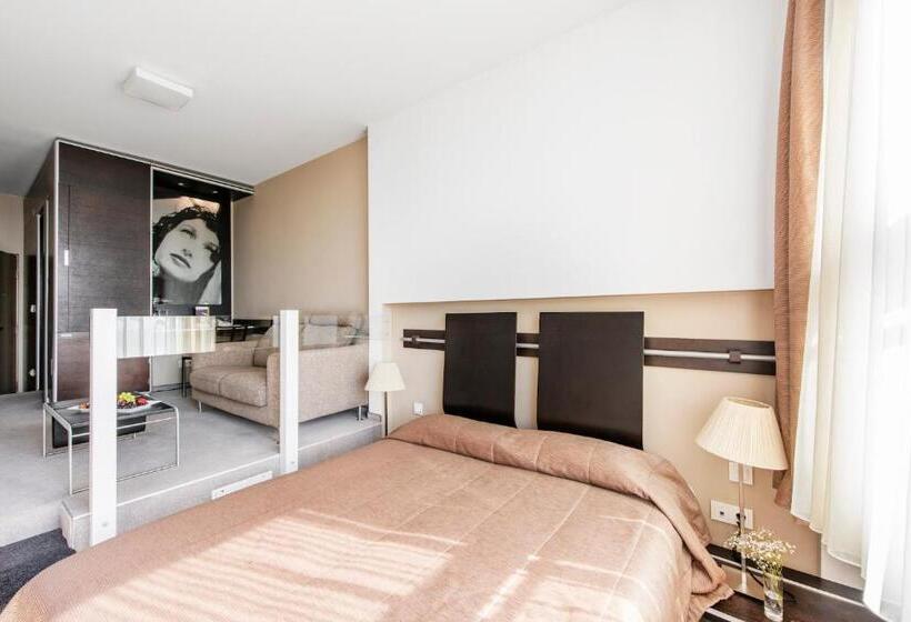 Amberton Hotel Klaipeda