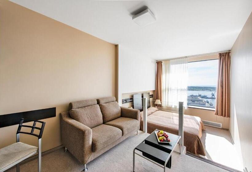 Amberton Hotel Klaipeda