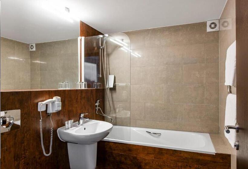 Amberton Hotel Klaipeda