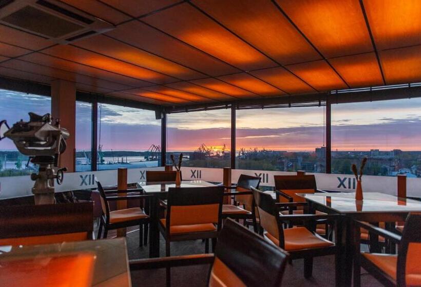 Amberton Hotel Klaipeda