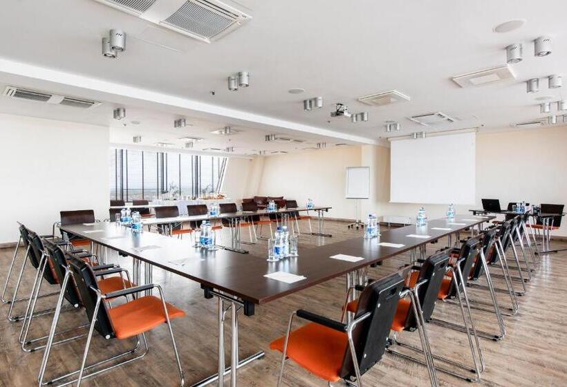 Amberton Hotel Klaipeda