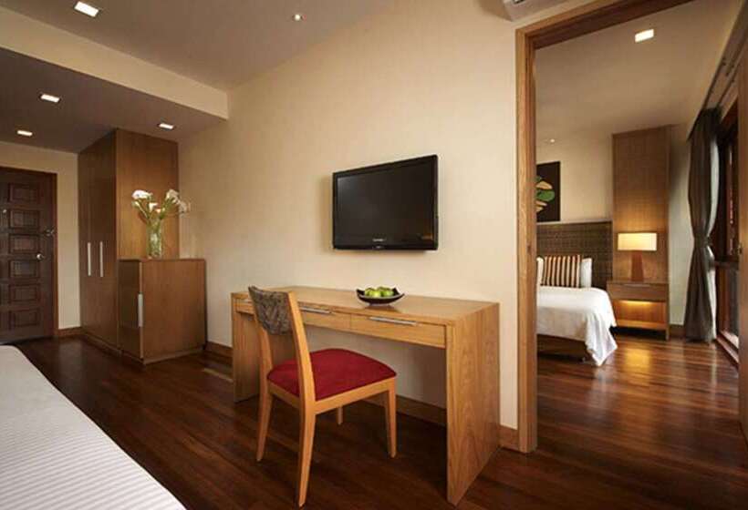 Berjaya Langkawi Resort