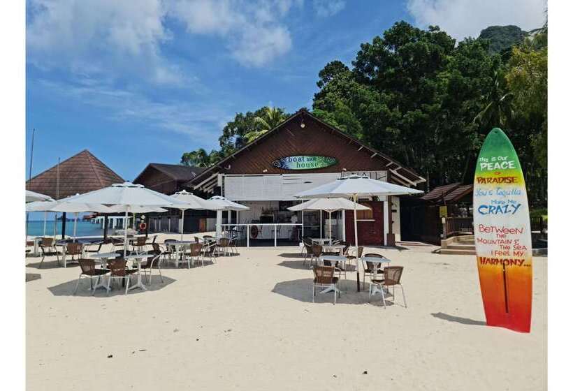 Berjaya Langkawi Resort