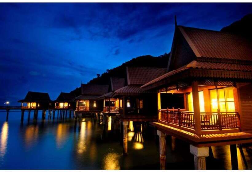 Berjaya Langkawi Resort