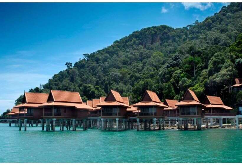 Berjaya Langkawi Resort