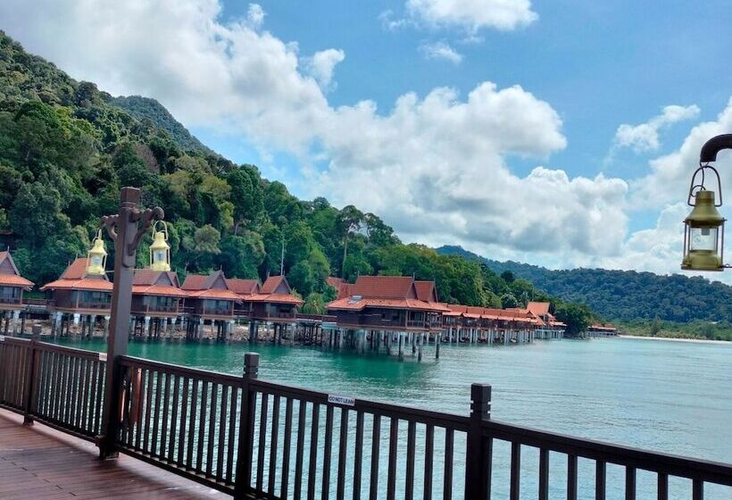 Berjaya Langkawi Resort