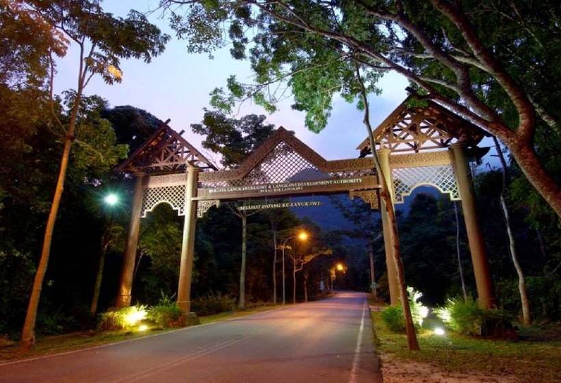 Berjaya Langkawi Resort