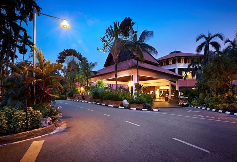 Berjaya Langkawi Resort