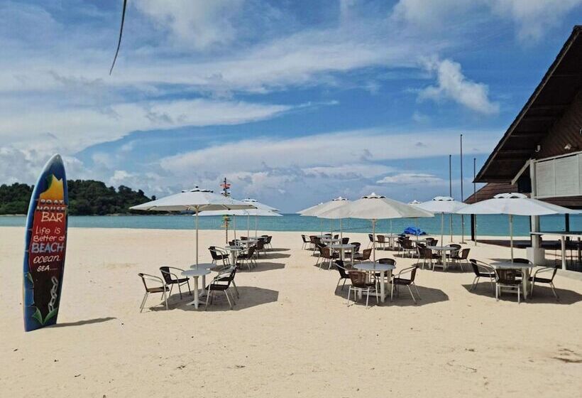 Berjaya Langkawi Resort