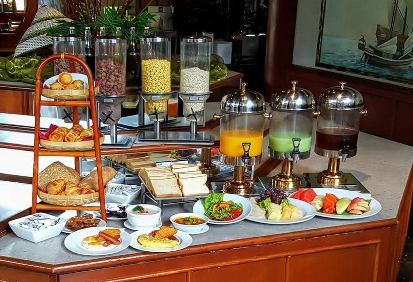 Berjaya Langkawi Resort