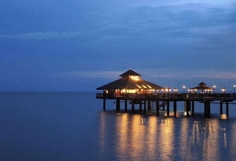 Berjaya Langkawi Resort