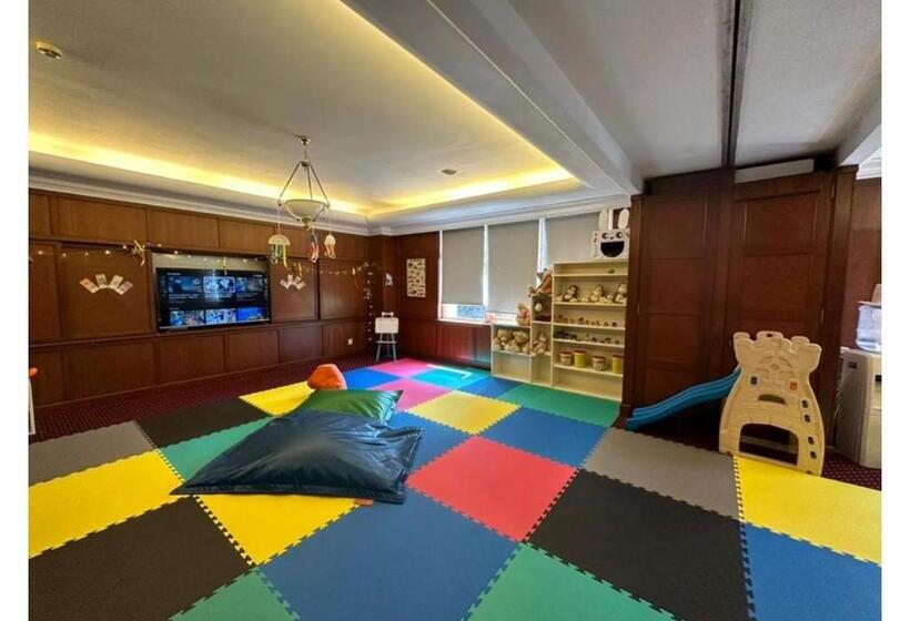 Berjaya Langkawi Resort