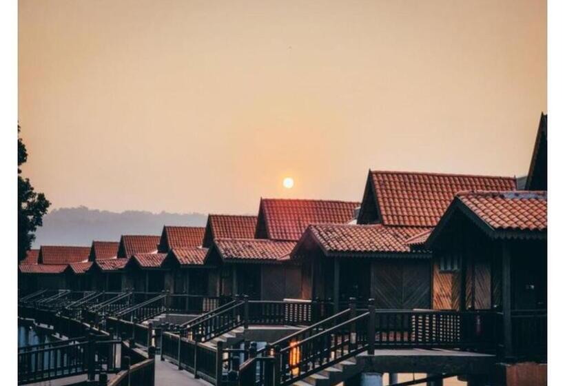 Berjaya Langkawi Resort