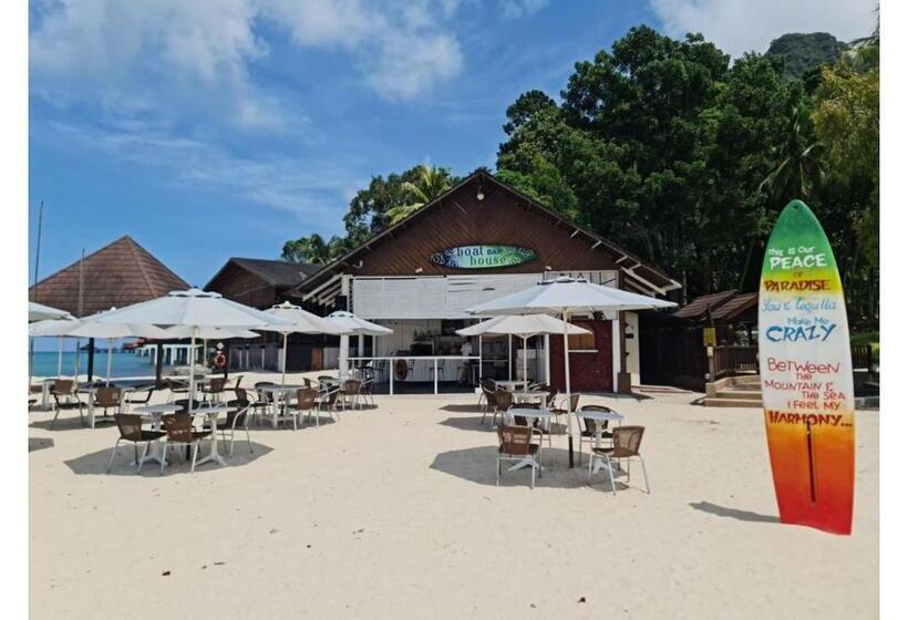 Berjaya Langkawi Resort