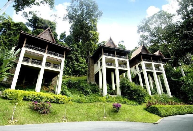 Berjaya Langkawi Resort