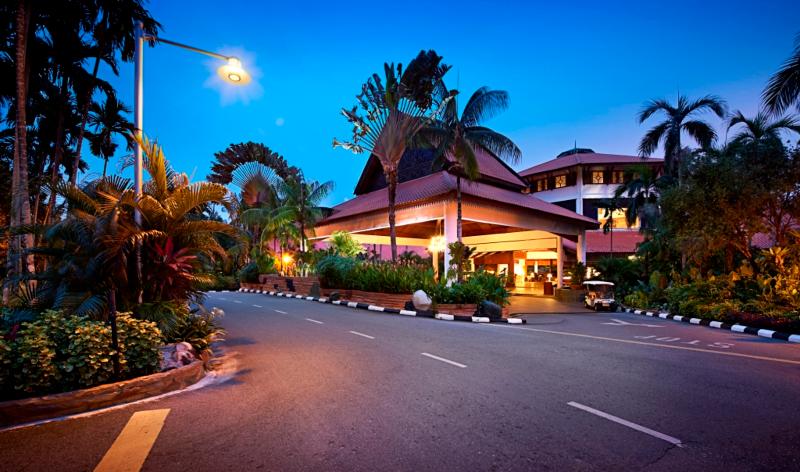 Berjaya Langkawi Resort