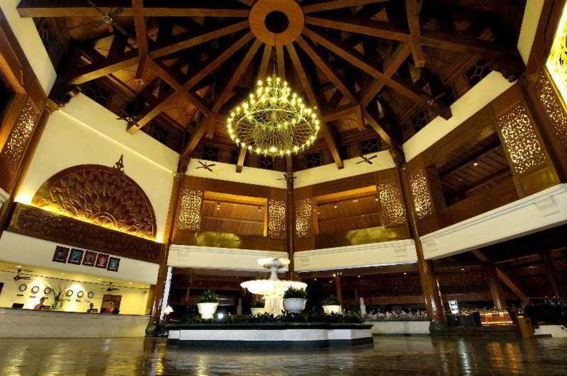 Berjaya Langkawi Resort