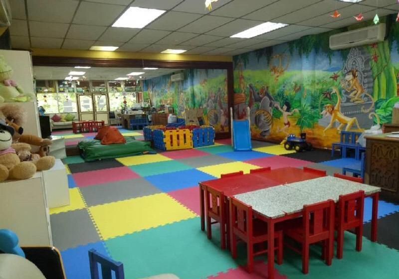 Berjaya Langkawi Resort