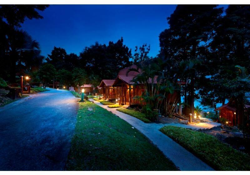 Berjaya Langkawi Resort