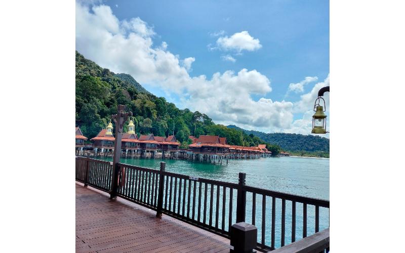 Berjaya Langkawi Resort