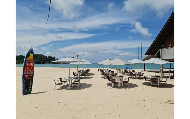 Berjaya Langkawi Resort