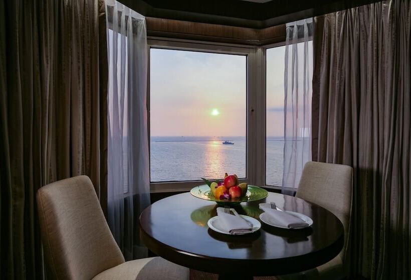 Diamond Hotel Philippines