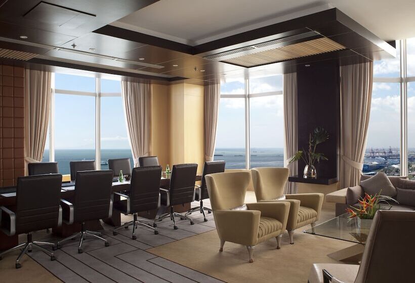 Diamond Hotel Philippines