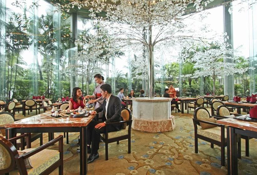 Diamond Hotel Philippines