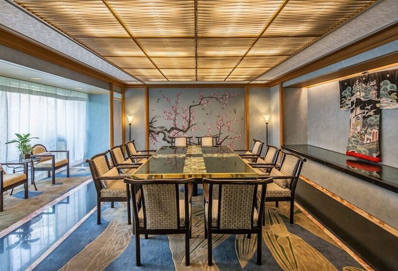 Diamond Hotel Philippines