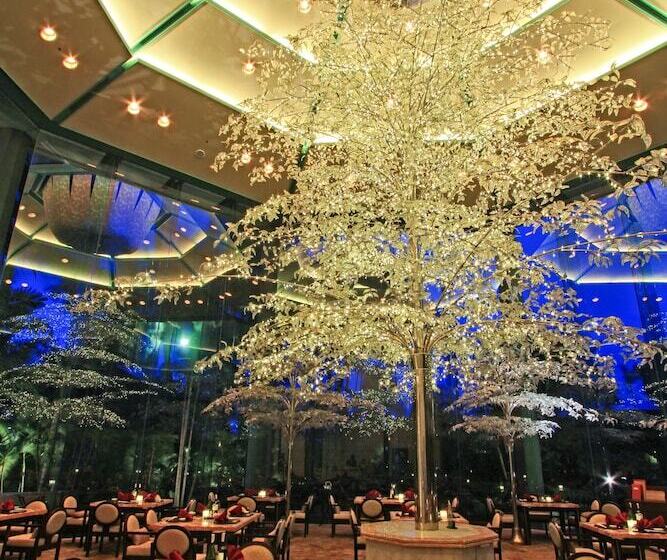 Diamond Hotel Philippines