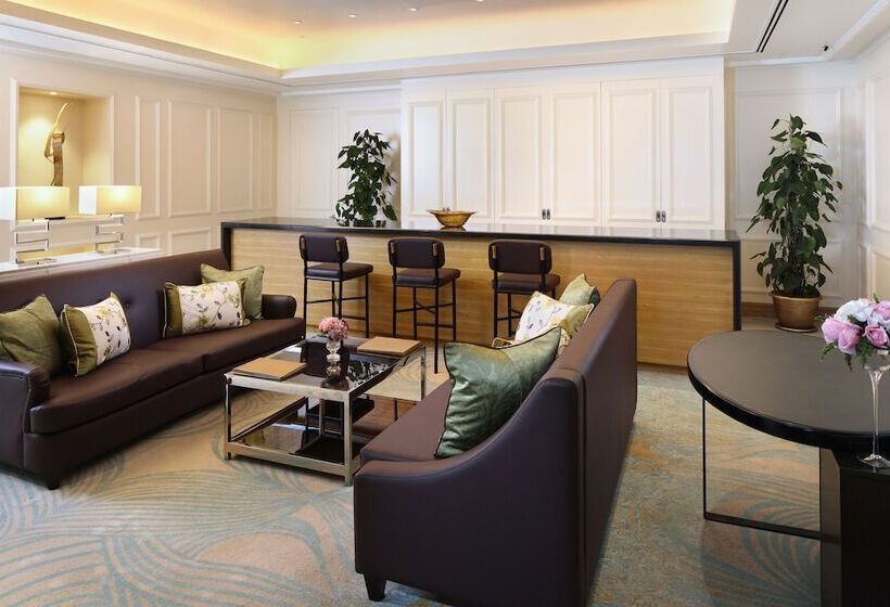 Diamond Hotel Philippines