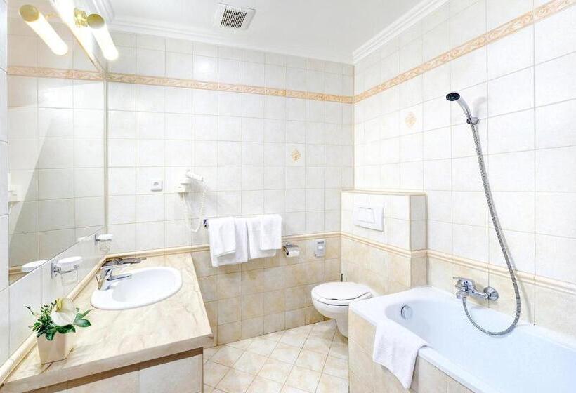 Grand Hotel Starý Smokovec