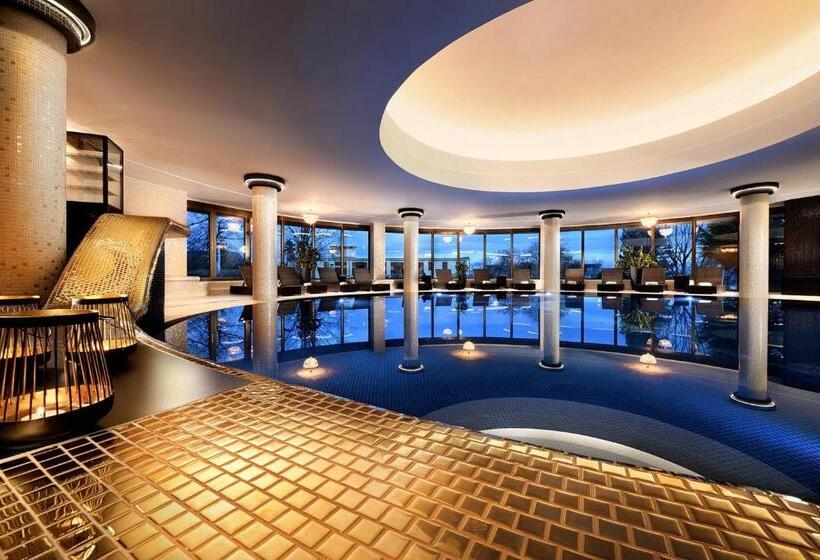 Grand Hotel Starý Smokovec