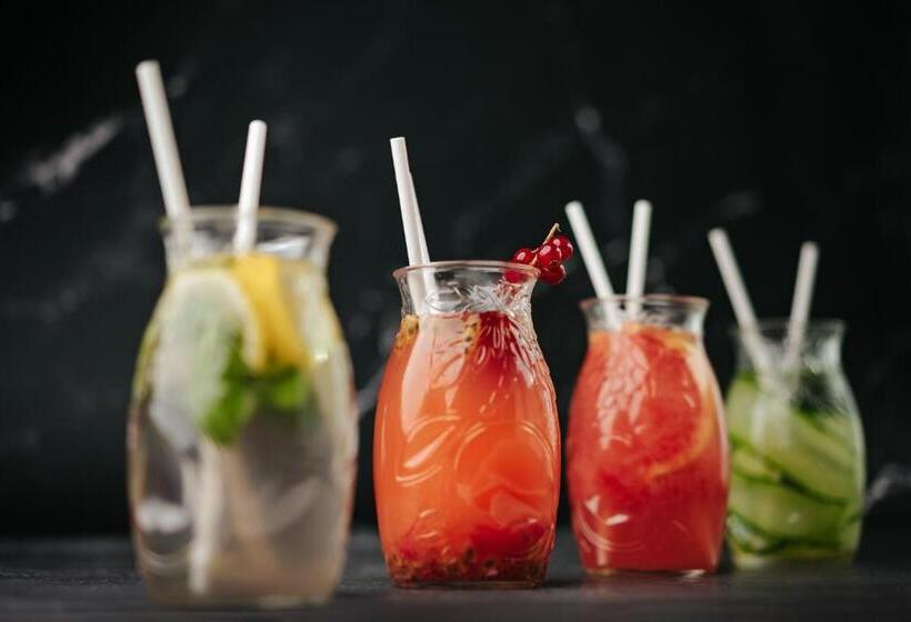 Grand Hotel Starý Smokovec