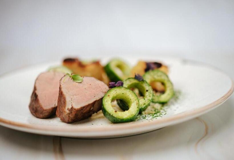 Grand Hotel Starý Smokovec