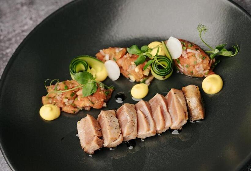 Grand Hotel Starý Smokovec