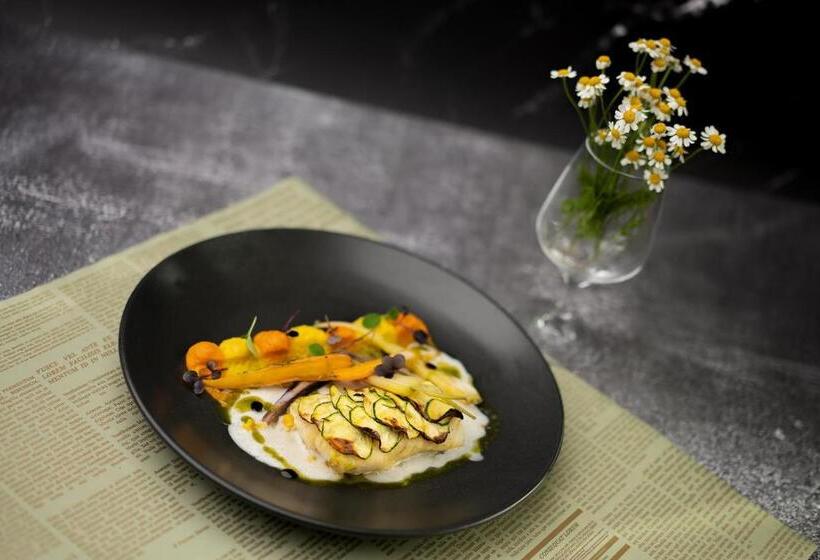 Grand Hotel Starý Smokovec