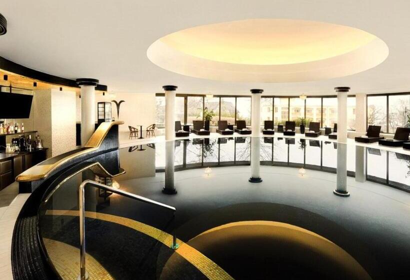 Grand Hotel Starý Smokovec