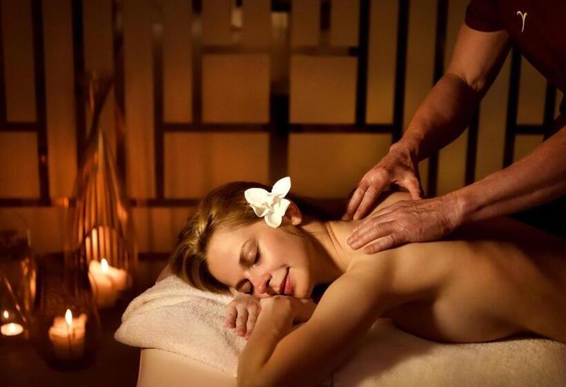 Grand Hotel Starý Smokovec