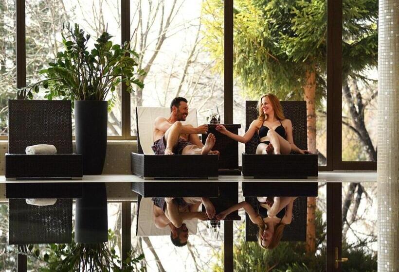 Grand Hotel Starý Smokovec