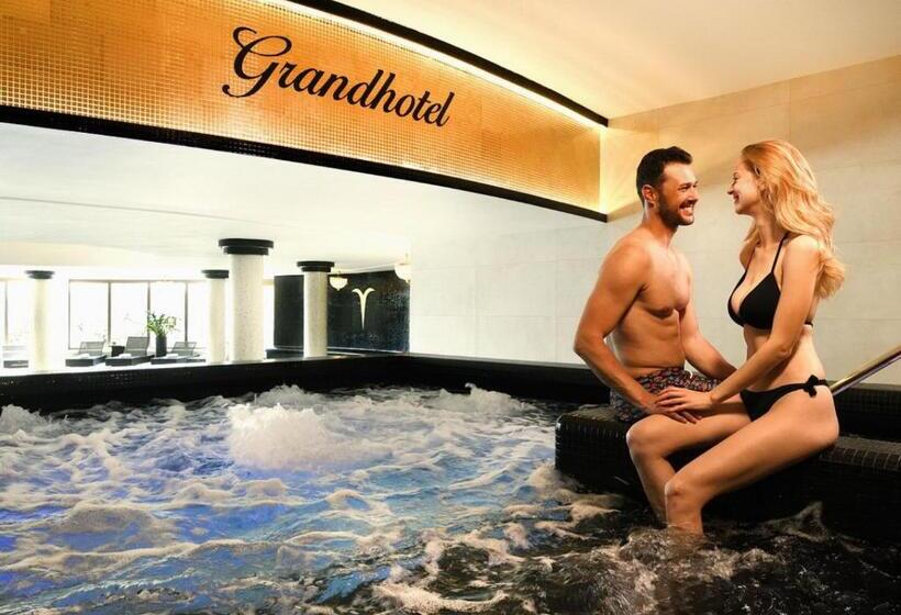 Grand Hotel Starý Smokovec