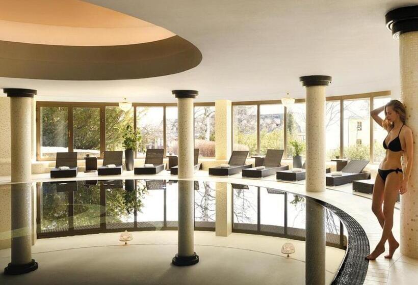 Grand Hotel Starý Smokovec