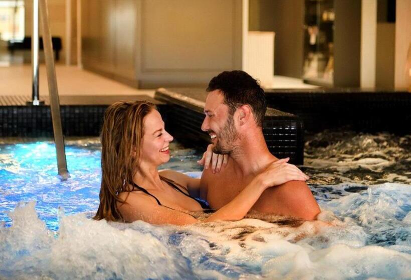 Grand Hotel Starý Smokovec