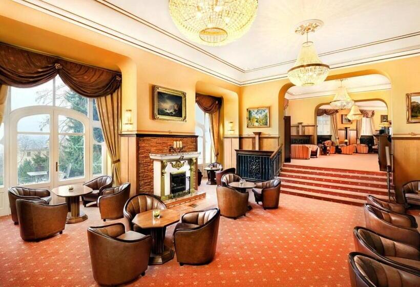 Grand Hotel Starý Smokovec