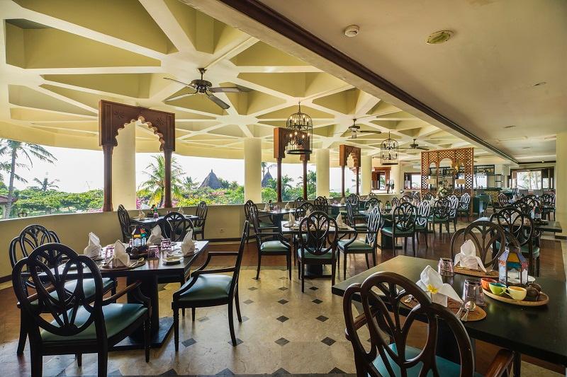 Grand Mirage Resort & Thalasso Bali   All Inclusive