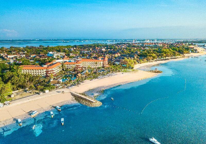 Grand Mirage Resort & Thalasso Bali   All Inclusive