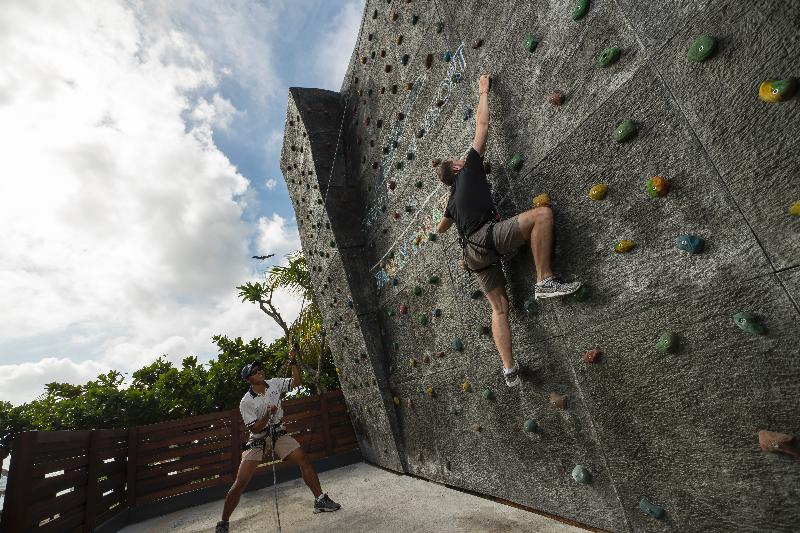 Grand Mirage Resort & Thalasso Bali   All Inclusive